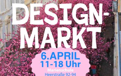 DESIGNMARKT 2026